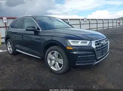 WA1BNAFY5K2079938 2019 AUDI Q5