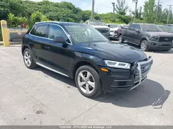WA1BNAFY5K2080037 2019 AUDI Q5