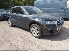 WA1BNAFY5K2081804 2019 AUDI Q5