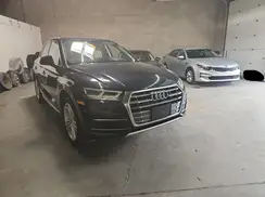 WA1BNAFY5K2083360 2019 AUDI Q5