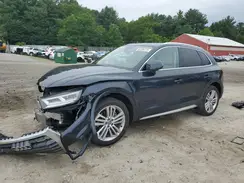 WA1BNAFY5K2083973 2019 AUDI Q5