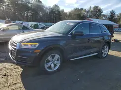 WA1BNAFY5K2084010 2019 AUDI Q5