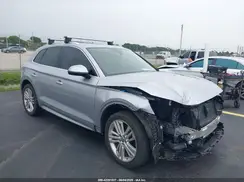 WA1BNAFY5K2084220 2019 AUDI Q5