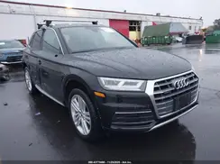 WA1BNAFY5K2084752 2019 AUDI Q5