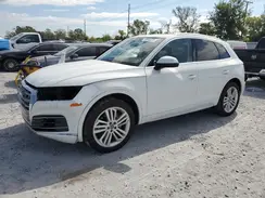 WA1BNAFY5K2085108 2019 AUDI Q5