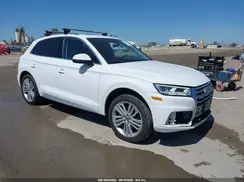 WA1BNAFY5K2085254 2019 AUDI Q5