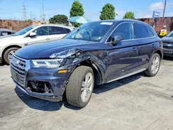 WA1BNAFY5K2085271 2019 AUDI Q5