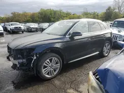 WA1BNAFY5K2086744 2019 AUDI Q5