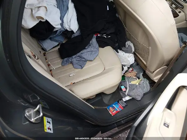 WA1BNAFY5K2088641 2019 AUDI Q5 - Image 8