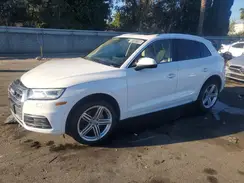 WA1BNAFY5K2089272 2019 AUDI Q5