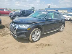 WA1BNAFY5K2090910 2019 AUDI Q5