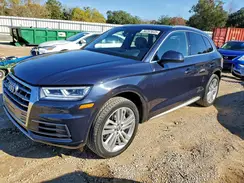WA1BNAFY5K2090972 2019 AUDI Q5