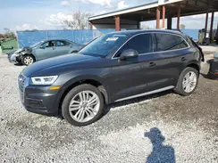 WA1BNAFY5K2091961 2019 AUDI Q5