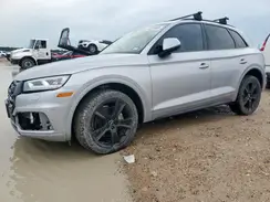 WA1BNAFY5K2092334 2019 AUDI Q5
