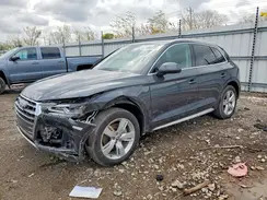 WA1BNAFY5K2096528 2019 AUDI Q5