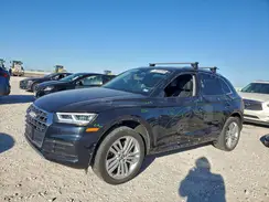 WA1BNAFY5K2096903 2019 AUDI Q5