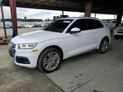 WA1BNAFY5K2103199 2019 AUDI Q5