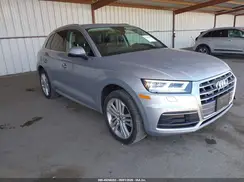 WA1BNAFY5K2103218 2019 AUDI Q5
