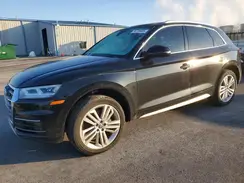 WA1BNAFY5K2106216 2019 AUDI Q5