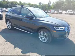 WA1BNAFY5K2108838 2019 AUDI Q5
