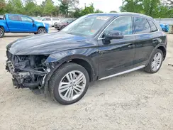 WA1BNAFY5K2109276 2019 AUDI Q5