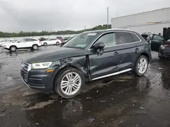 WA1BNAFY5K2111030 2019 AUDI Q5
