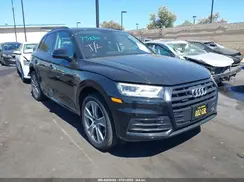 WA1BNAFY5K2112503 2019 AUDI Q5
