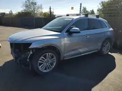 WA1BNAFY5K2113845 2019 AUDI Q5