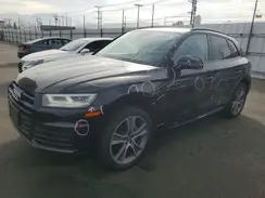 WA1BNAFY5K2114932 2019 AUDI Q5