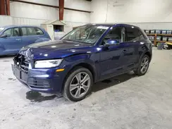 WA1BNAFY5K2118091 2019 AUDI Q5
