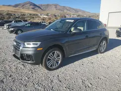WA1BNAFY5K2122612 2019 AUDI Q5