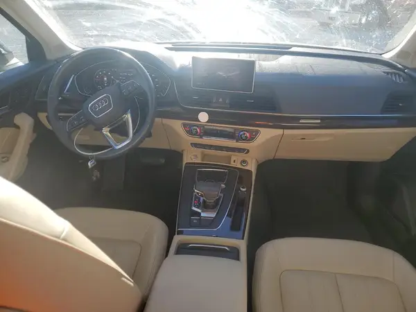 WA1BNAFY5K2122612 2019 AUDI Q5 - Image 8