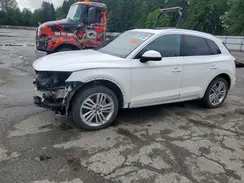 WA1BNAFY5K2124389 2019 AUDI Q5