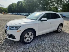 WA1BNAFY5K2124828 2019 AUDI Q5