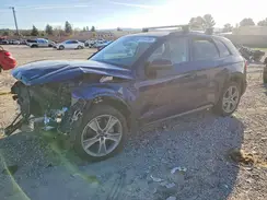 WA1BNAFY5K2125347 2019 AUDI Q5