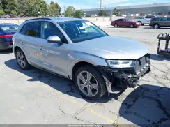 WA1BNAFY5K2126272 2019 AUDI Q5