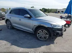 WA1BNAFY5K2126675 2019 AUDI Q5