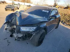 WA1BNAFY5K2128586 2019 AUDI Q5