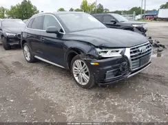 WA1BNAFY5K2131911 2019 AUDI Q5