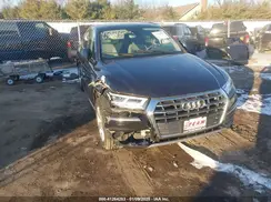WA1BNAFY5K2134095 2019 AUDI Q5