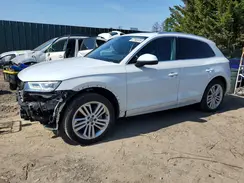 WA1BNAFY5K2136218 2019 AUDI Q5