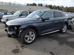 WA1BNAFY5K2139250 2019 AUDI Q5