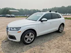 WA1BNAFY5K2139751 2019 AUDI Q5