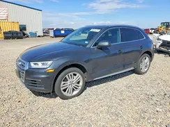 WA1BNAFY5K2141435 2019 AUDI Q5