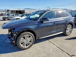 WA1BNAFY5K2142164 2019 AUDI Q5