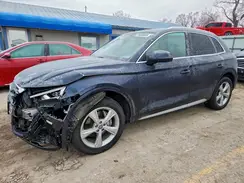 WA1BNAFY5L2006764 2020 AUDI Q5