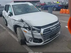 WA1BNAFY5L2007087 2020 AUDI Q5