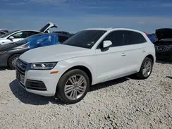 WA1BNAFY5L2014069 2020 AUDI Q5