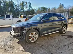 WA1BNAFY5L2018221 2020 AUDI Q5