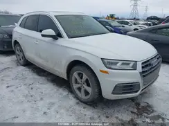 WA1BNAFY5L2019921 2020 AUDI Q5